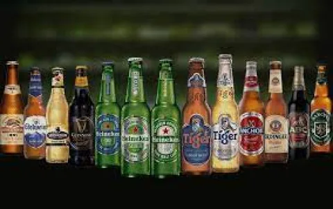 Bavaria 0% apple