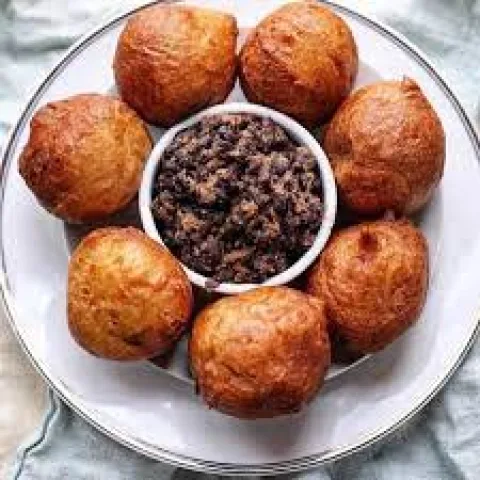 Puff Puff