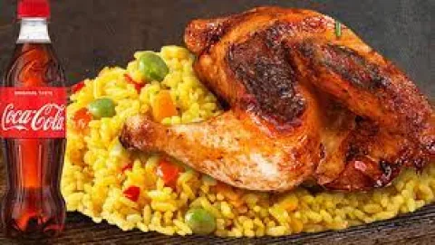 Fried Chicken