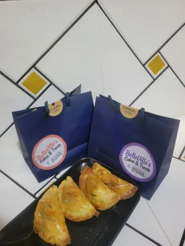 Meat Pies