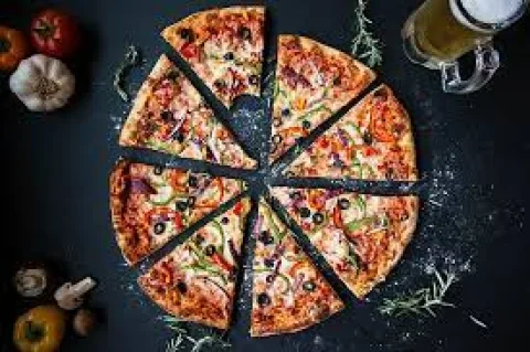 All Yara Pizza
