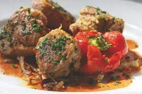 Pork