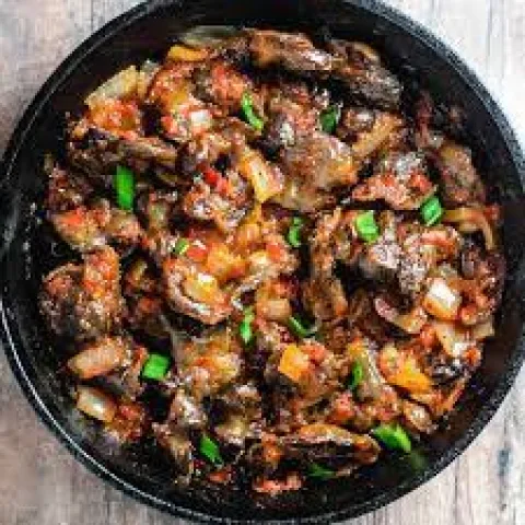 gizzard 