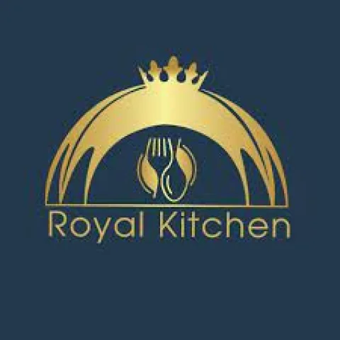 Royal Kitchen logo