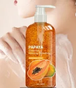 papaya shower gel 3