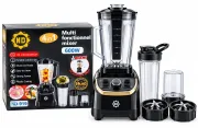 ROBOT MIXER ND 4 IN 1 2