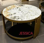 Modern coffee table 2