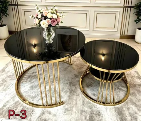 modern marble top coffee tables