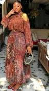 luxury dress 2