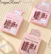 Dragon Ranee lip Gloss 3