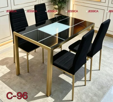 Luxury Dining Set