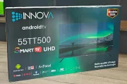 INNOVA LED 4K UHD SMART ANBROID 55' NUMERIQUE 2