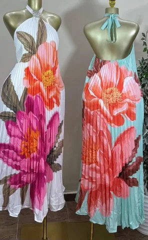 summer gown