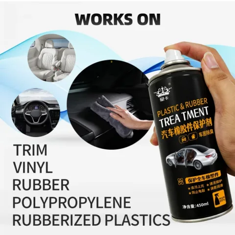 Dashboard Cleaner
