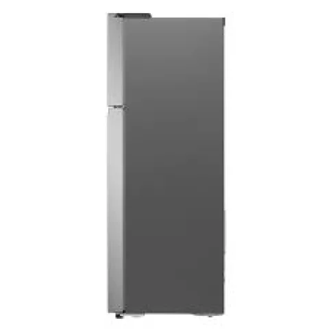 LG Réfrigérateur LG 312L - gris - à une porte, compresseur Smart Inverter- GC-F411ELDM