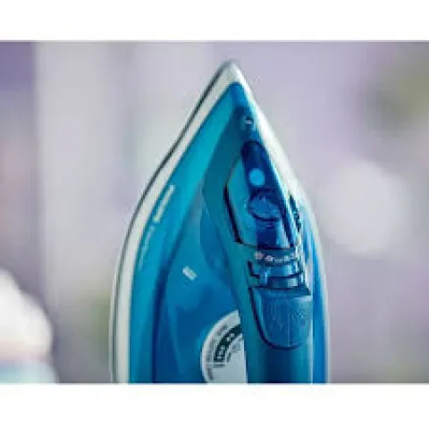 Fer à Repasser à Vapeur - Philips EasySpeed GC1756 - 220ml - 2000W - mode ECO - Blue