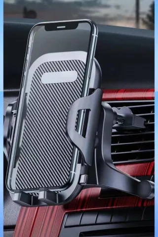 Car phone support