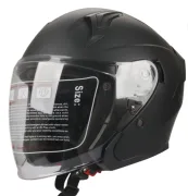 Motor cycle helmet 2