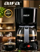 AIFA  COFFEE MACHINE 1.5L 2