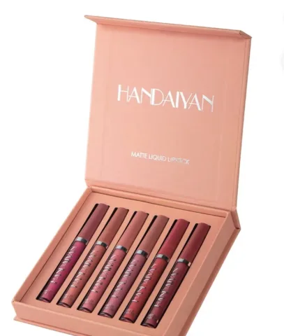 handiayan Matte liquid lipstick
