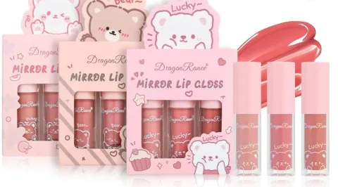 Dragon Ranee lip Gloss