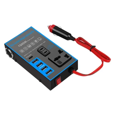 Car Charger Inverter