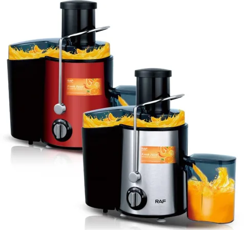 HOFFMAN JUICE EXTRACTOR