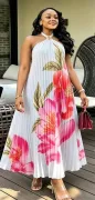 summer gown 1