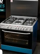 Hisense cooker 1