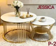 modern marble top coffee tables 1