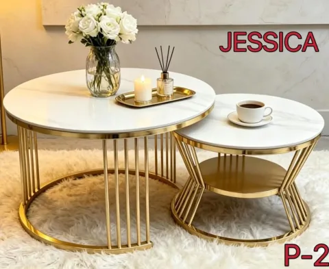 modern marble top coffee tables