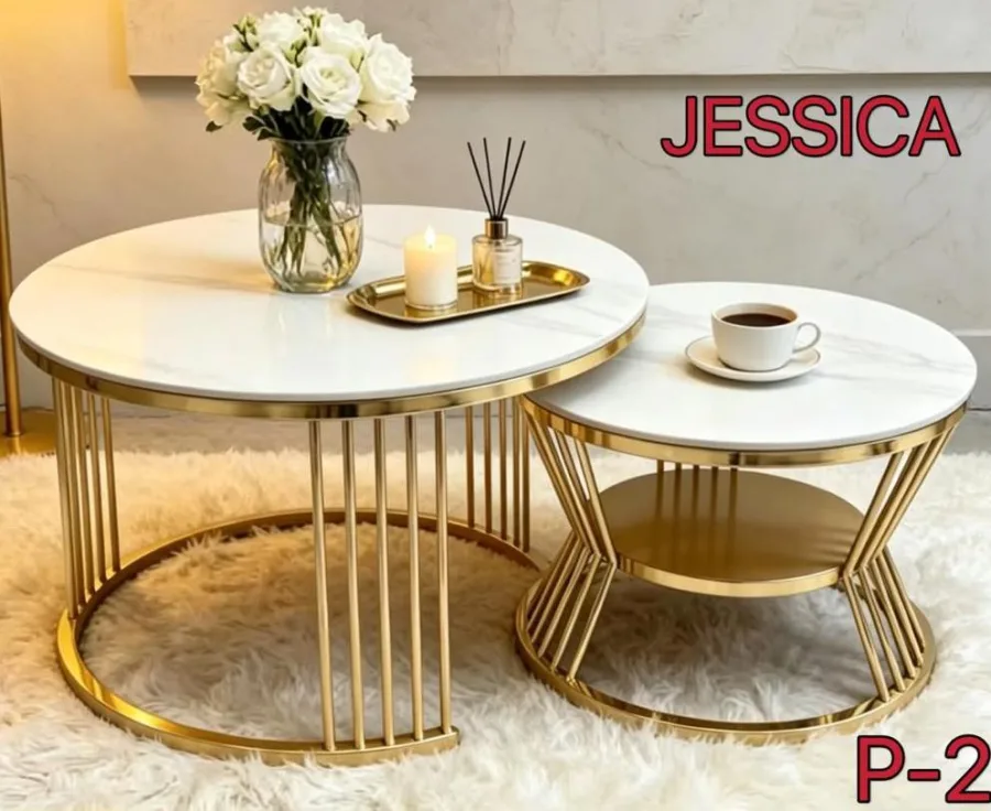 modern marble top coffee tables