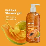 papaya shower gel 1