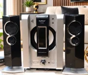 ND 4411 HEAVY BASS SPEAKER SET 1
