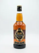 Black dynasty Whisky 1