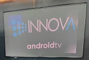 INNOVA LED 4K UHD SMART ANBROID 55' NUMERIQUE 1