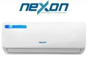NEXON AIR CONDITIONER 1.25cv 1