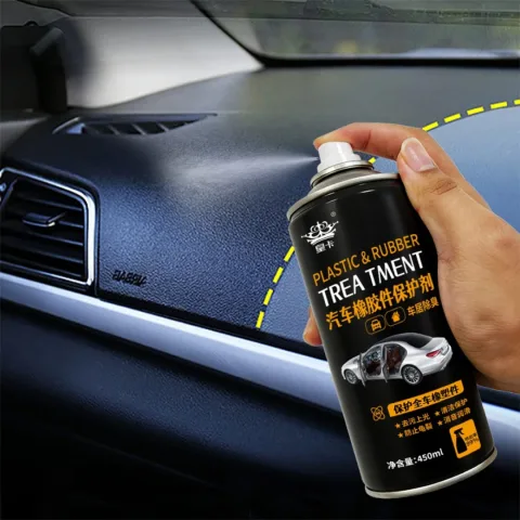 Dashboard Cleaner