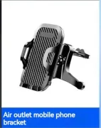 Car phone support 1