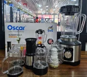 OSCAR BLENDER 6-1 0SC-32PP-SS 600W 1