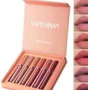 handiayan Matte liquid lipstick 1