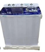 HISENSE SEMI AUTOMATIC WASHING MACHINE 13.5KG 1