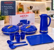 Milton thermoware set 1